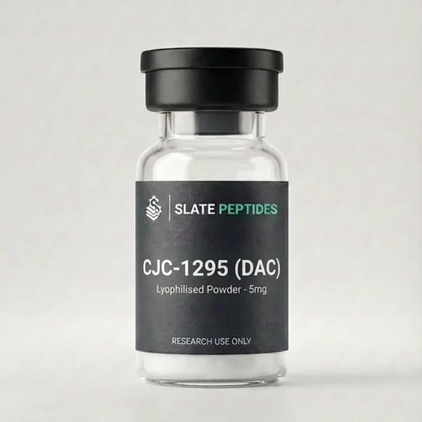 CJC-1295 (DAC) 5mg