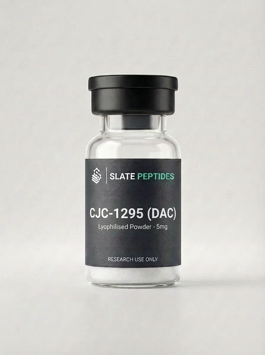 CJC-1295 (DAC) 5mg