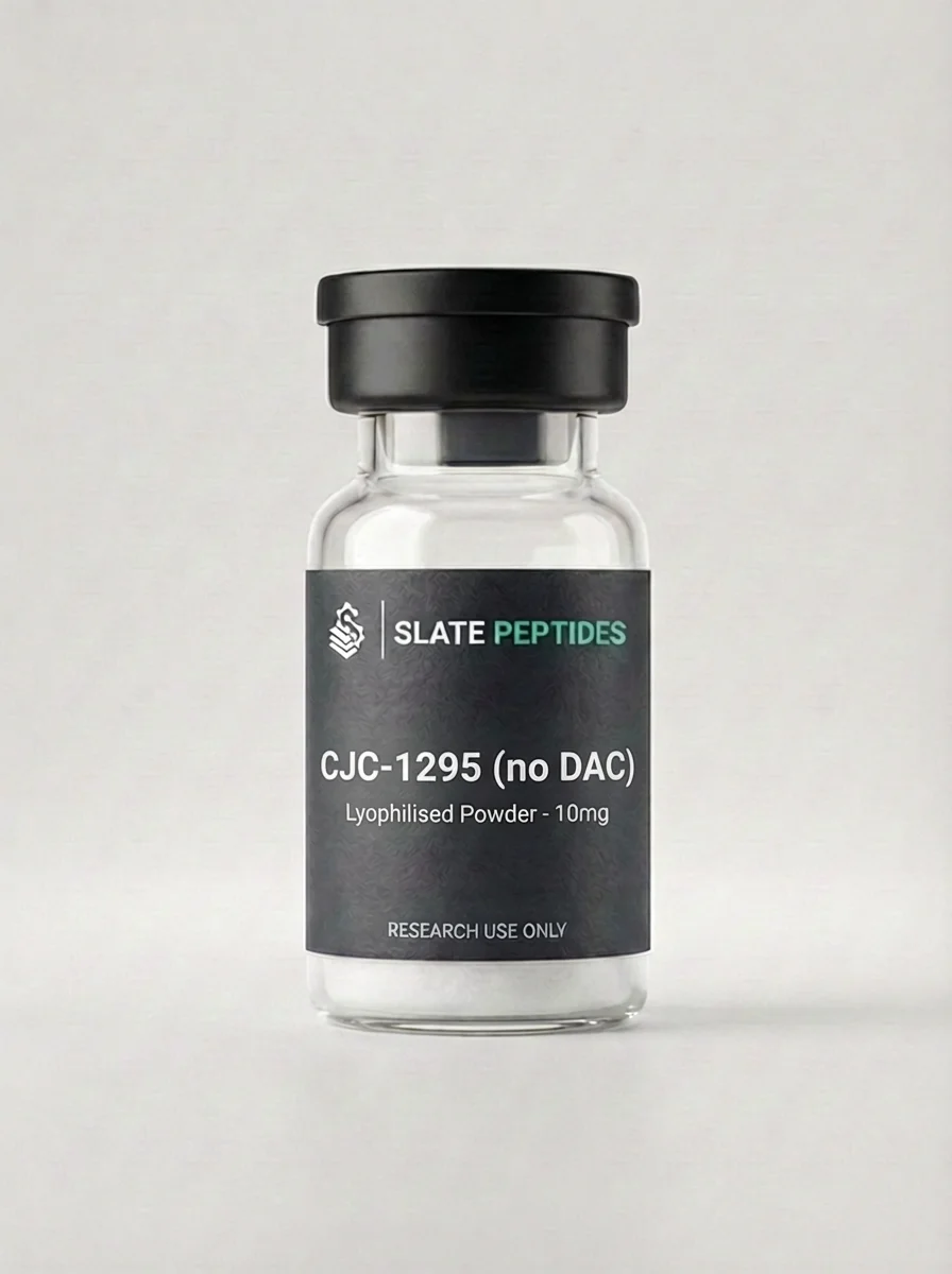 CJC-1295 (no DAC) 10mg