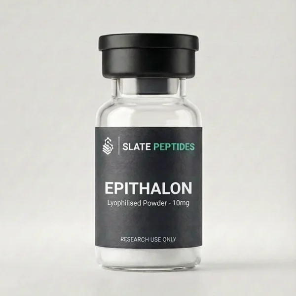 Epitalon 10mg