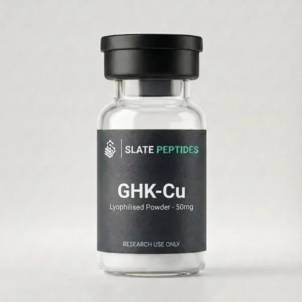 GHK-Cu 50mg