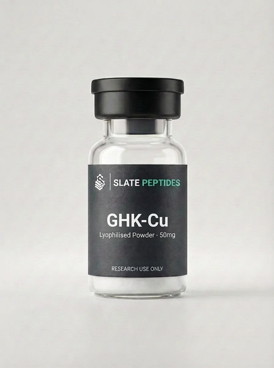 GHK-Cu 50mg