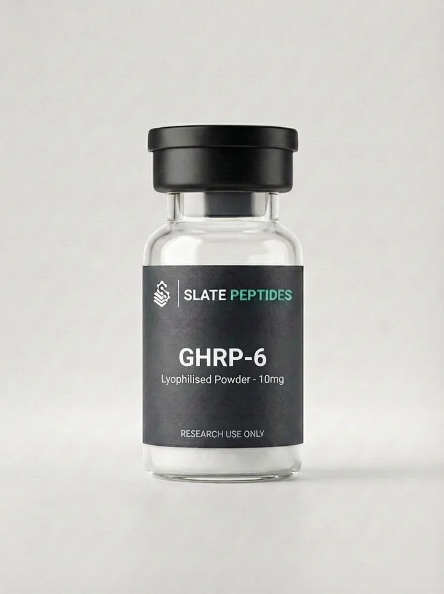 GHRP-6 10mg