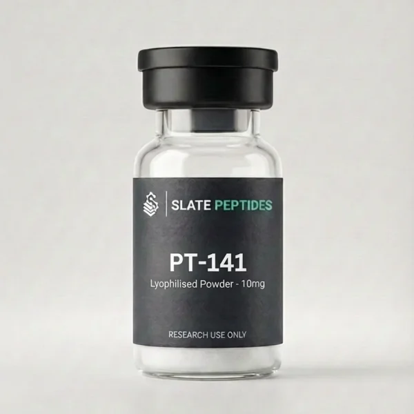 PT-141 10mg