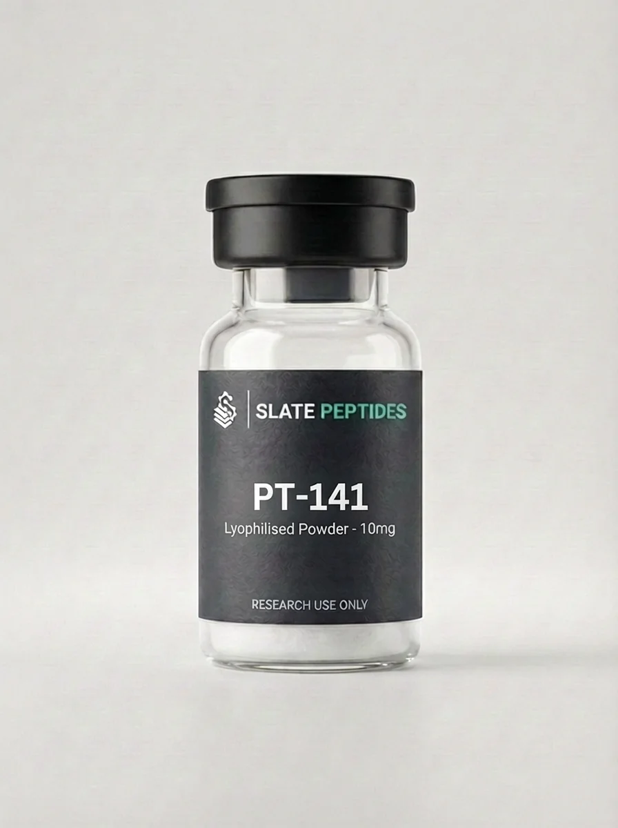 PT-141 10mg
