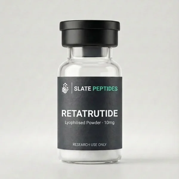 Retatrutide 10mg