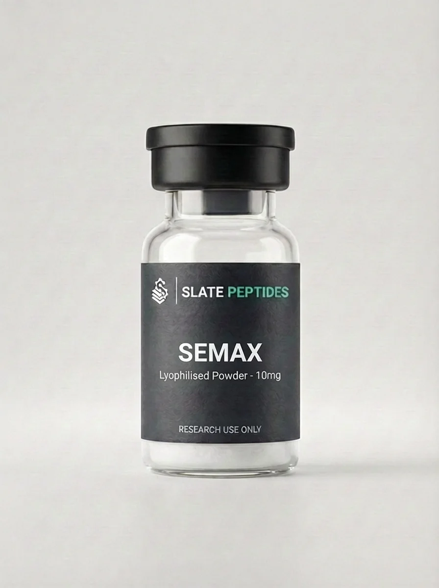 Semax 10mg