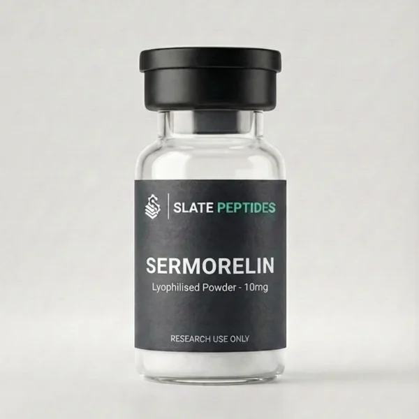 Sermorelin 10mg