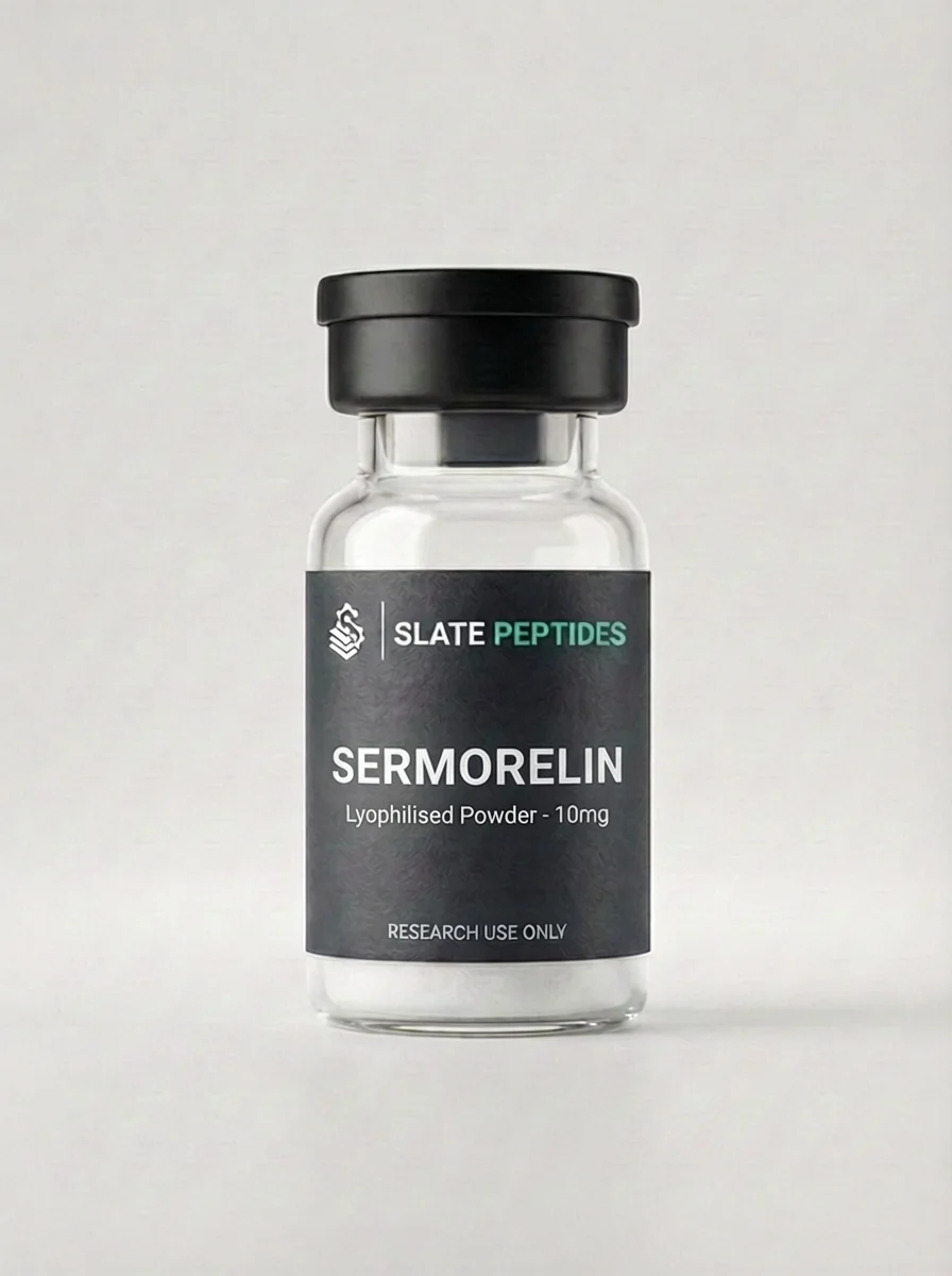 Sermorelin 10mg