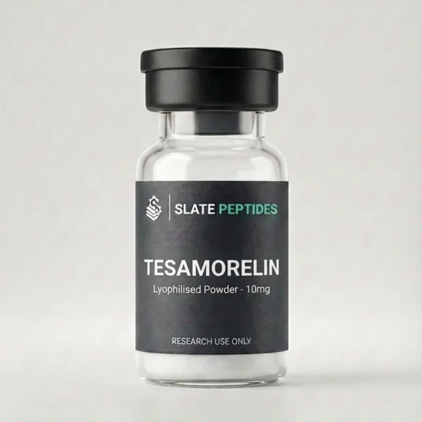 Tesamorelin 10mg