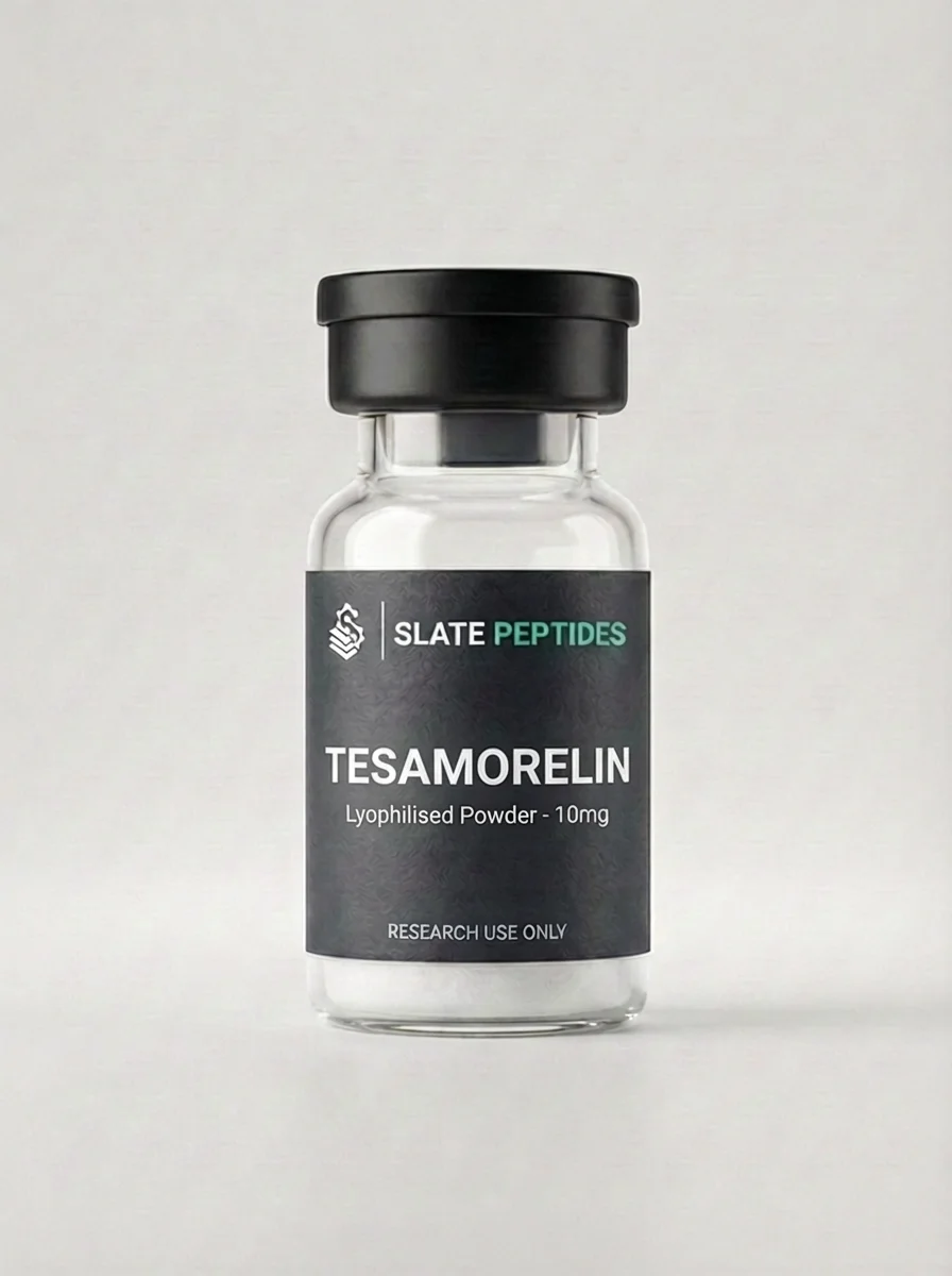 Tesamorelin 10mg