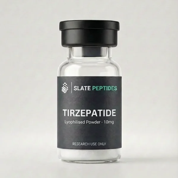 Tirzepatide 10mg